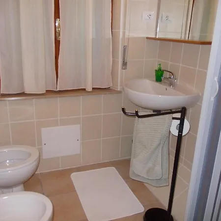 Guest house L'artigiano