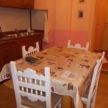 Guest house L'artigiano 3*
