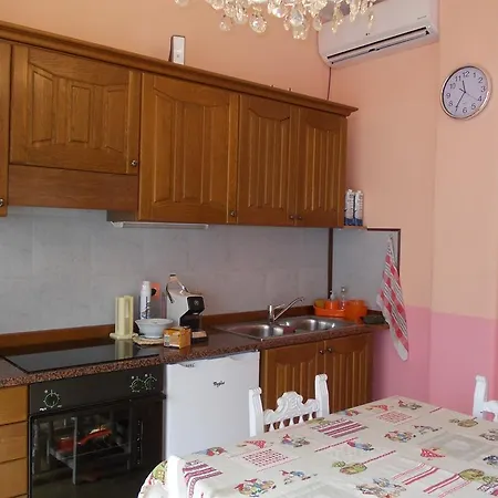 L'artigiano Guest house 3*