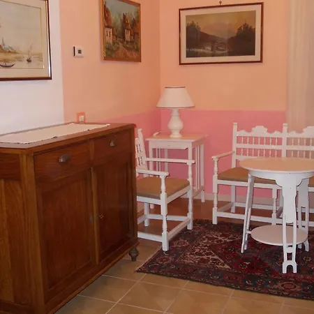 Guest house L'artigiano 3*