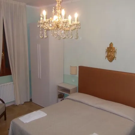 L'artigiano Guest house