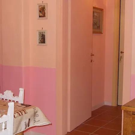Guest house L'artigiano