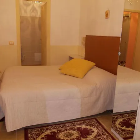 Guest house L'artigiano