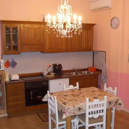 L'artigiano Guest house 3*